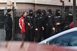 Полицията разпита Божков по делото за убийството на Алексей Петров