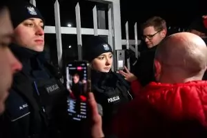 Бивш полски министър обяви гладна стачка в затвора