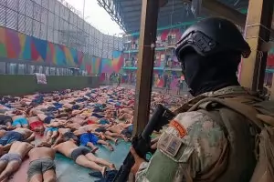 В Еквадор е обявено извънредно положение заради бос на мафията