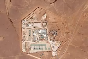 Атака с дрон уби трима американски войници в "Кула 22"

