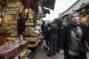 Цените в Турция скочиха драстично