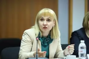 Омбудсманът Диана Ковачева е новият български съдия в Страсбург