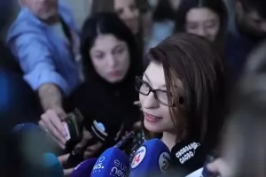 ГЕРБ кадрува в Конституционния съд: съдия, ченге, роднина