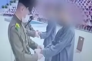 Северна Корея осъди две деца на 12 г. затвор за гледане на тв от Южна Корея