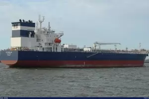 Иран плени танкер за отмъщение на САЩ