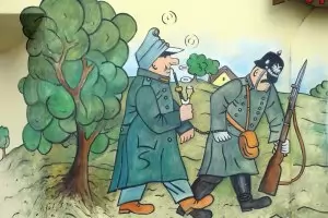 Между България и ЕС възкръсва Австро-Унгария