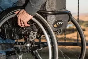 Хърватия първа въвежда европейски карти за хора с увреждания