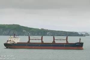 Ракета удари гръцки кораб край Йемен
