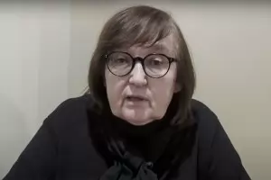 Властите дадоха 3-часов ултиматум на майката на Навални