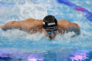 Решението на един от най добрите ни плувци Йосиф Миладинов