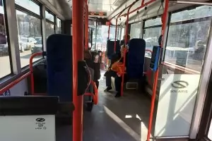 Закриват автобусна линия 384 до летище София