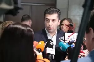 Петков: Докато всичко не е договорено, нищо не е договорено