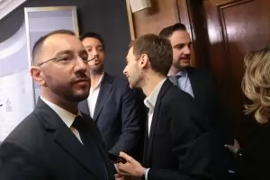 ГЕРБ и БСП окупираха ключовите комисии в СОС