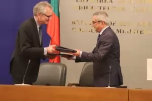 Цената на новите ядрени блокове "снове" от 15 до 50 млрд. евро