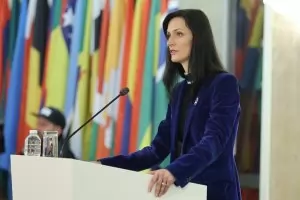 Габриел отхвърли меморандума на ПП-ДБ