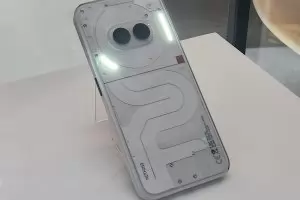 Nothing Phone (2a) дебютира на MWC 2024