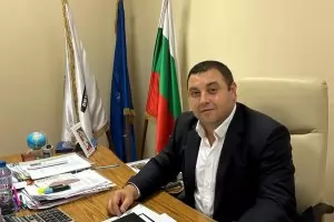 Омуртаг се сдоби с кандидат-кмет под гаранция 