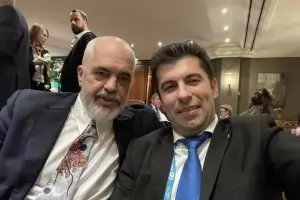 Еди Рама пак нападна България