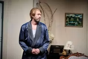 Калин Врачански е номиниран за „Златен кукерикон“