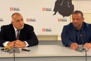 ГЕРБ наказа ПП-ДБ – отхвърли важен за десните закон