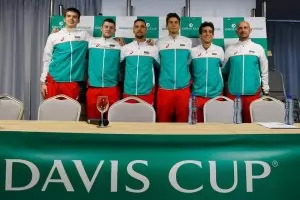 Екзотични варианти очакват тенисистите ни в Световна група II