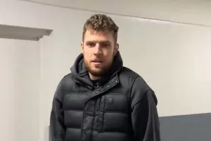 Везенков се завърна при резил за "Сакраменто"