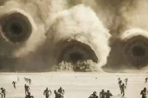 "Дюн 2" е първият касов хит на 2024 г.