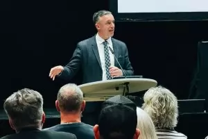 Германската АзГ е съгласувала 
работата си срещу Украйна с Кремъл