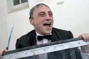 Филм за "плувеца" Алцек Мишев открива 9-ия Master of Art