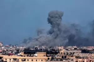 Израел е далеч от пълна победа над "Хамас"