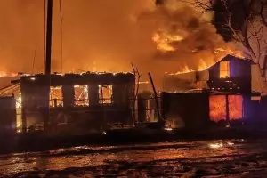 Седем души загинаха в Харков от руска атака