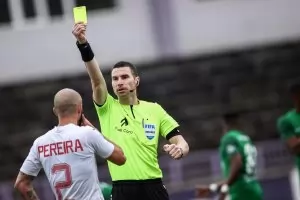 Първа лига е в Топ 3 в Европа по жълти картони