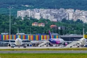 Концесията на летище Бургас се разклати