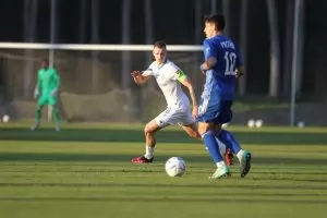 "Левски" победи "Динамо" (Киев)