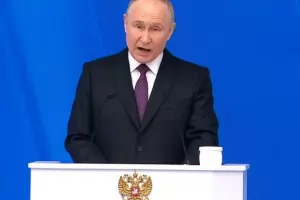 Путин се закани на Запада с ядрени оръжия