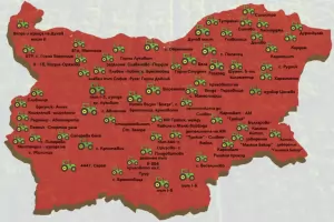 Агробизнесмените решиха - ще има блокади на 80 места