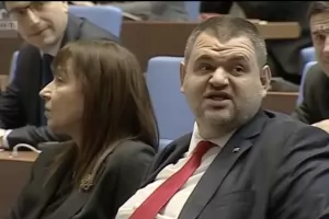 И този мандат не мина без поразии с пенсиите