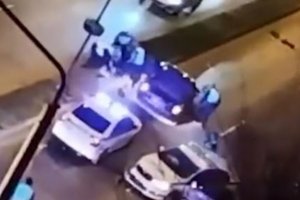 Полицай от Стара Загора е обвинен за смъртта на 58 годишния