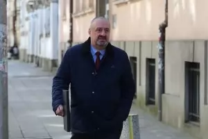 Прокурори отричат пред ВСС връзки с убития Мартин Божанов