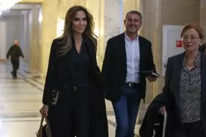 Ивайла Бакалова разказа как спецправосъдието е било наказателен отряд