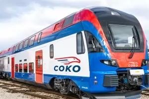 Високоскоростна жп линия ще свързва Солун, Скопие и Белград