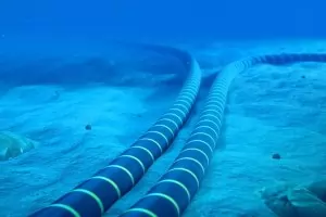 Хутите прекъснаха 4 подводни кабела между Европа, Азия и Африка