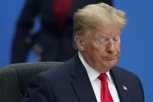 Тръмп не спомена Путин в първия си коментар за Навални