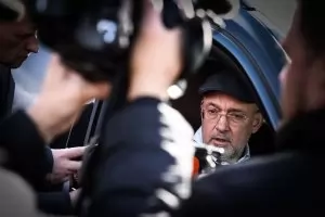 Михаил Касабов лично поема подготовката за конгреса на БФС