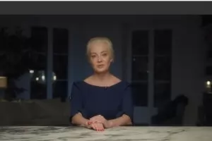 Юлия Навалная ще продължи делото на съпруга си