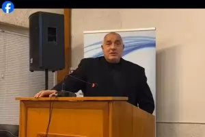 Борисов и Тръмп се сравниха с Алексeй Навални 