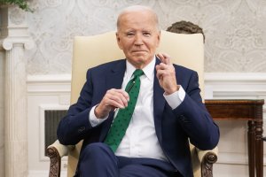 Бившият президент Джоузеф Р Байдън младши е диагностициран в петък