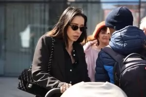 Майката и жената на разстреляния Божанов: Нищо няма да бъде разкрито