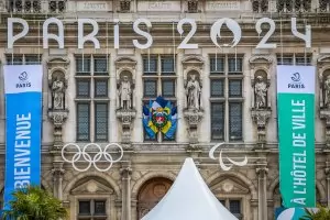 Само 1/3 от французите се вълнуват от олимпийските игри