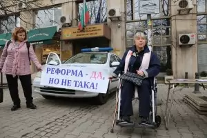 ТЕЛК свидетелство вече ще се издава само по документи